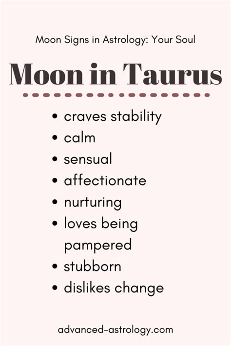 November's Full Supermoon in Taurus Will Affect 